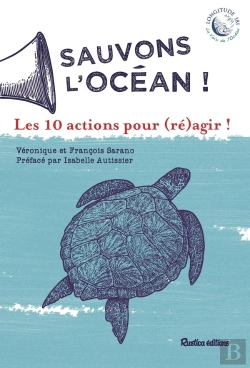 Bertrand.pt - Sauvons L'Océan ! Les 10 Actions Pour (Ré)Agir !