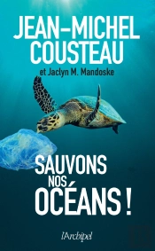 Sauvons Nos Océans !