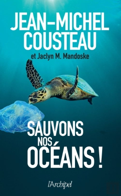 Bertrand.pt - Sauvons Nos Océans !