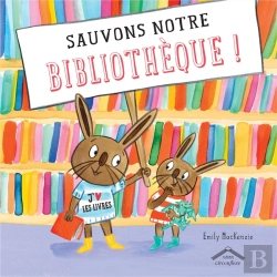 Bertrand.pt - Sauvons Notre Bibliothèque !