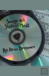 Savage 90'S State Of Mind