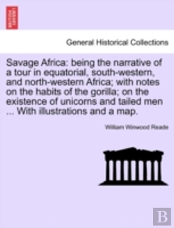 Bertrand.pt - Savage Africa