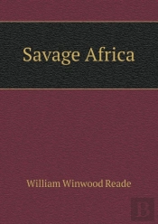Savage Africa