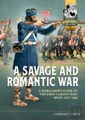 Savage And Romantic War