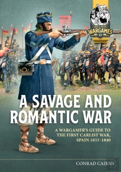 Bertrand.pt - Savage And Romantic War