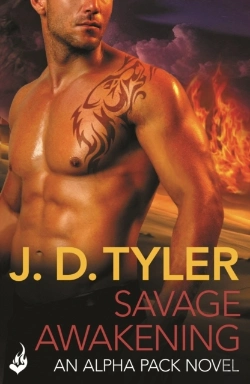 Bertrand.pt - Savage Awakening: Alpha Pack Book 2