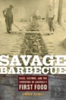 Savage Barbecue