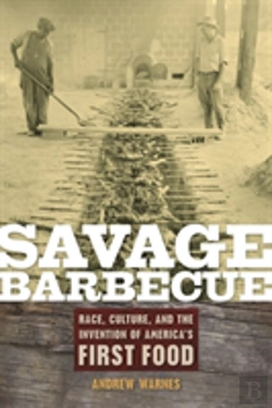 Bertrand.pt - Savage Barbecue