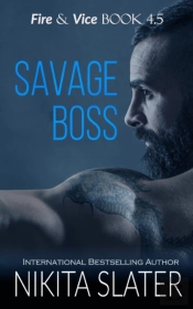 Savage Boss