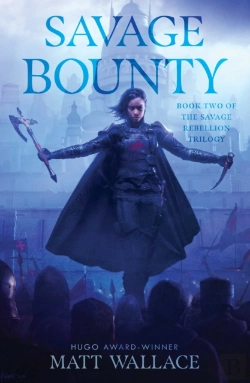 Bertrand.pt - Savage Bounty