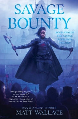 Bertrand.pt - Savage Bounty