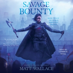 Bertrand.pt - Savage Bounty
