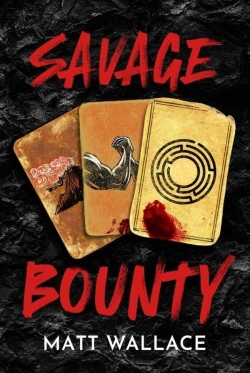 Bertrand.pt - Savage Bounty