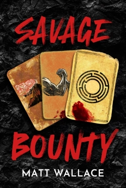 Bertrand.pt - Savage Bounty