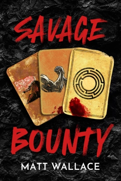 Bertrand.pt - Savage Bounty