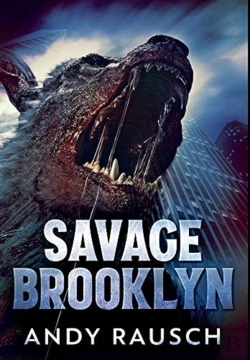 Bertrand.pt - Savage Brooklyn