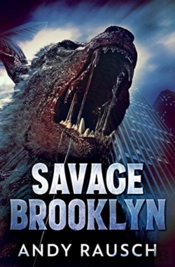 Bertrand.pt - Savage Brooklyn