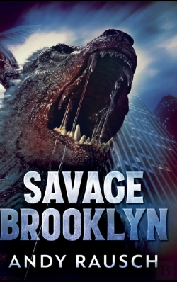 Bertrand.pt - Savage Brooklyn