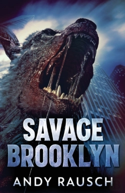 Bertrand.pt - Savage Brooklyn