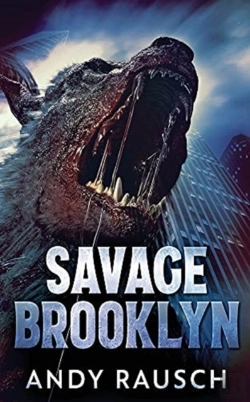 Bertrand.pt - Savage Brooklyn