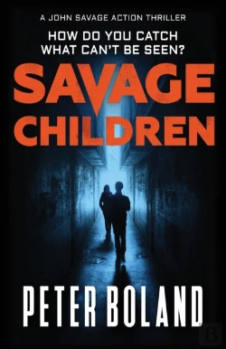 Bertrand.pt - Savage Children