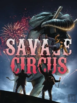 Bertrand.pt - Savage Circus