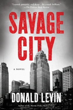 Bertrand.pt - Savage City
