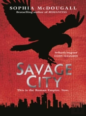 Savage City