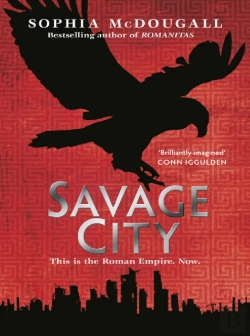 Bertrand.pt - Savage City