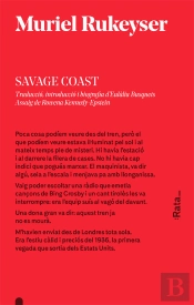 Savage Coast