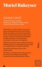 Savage Coast