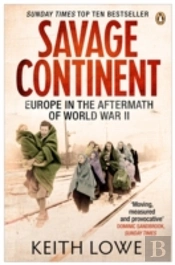 Savage Continent
