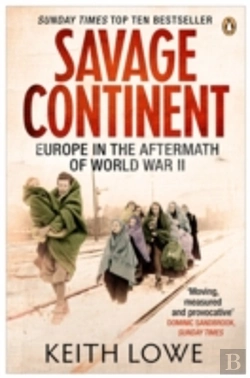 Bertrand.pt - Savage Continent