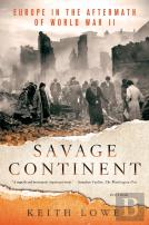 Savage Continent