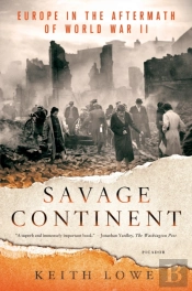 Savage Continent