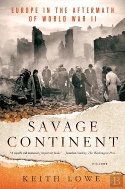Bertrand.pt - Savage Continent