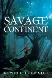 Savage Continent