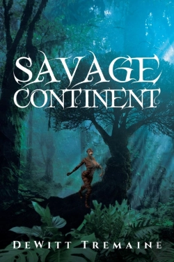 Bertrand.pt - Savage Continent