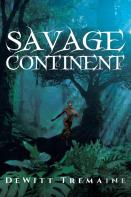 Savage Continent