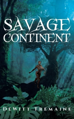 Bertrand.pt - Savage Continent