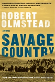 Savage Country
