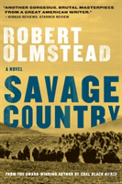 Bertrand.pt - Savage Country