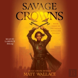 Bertrand.pt - Savage Crowns