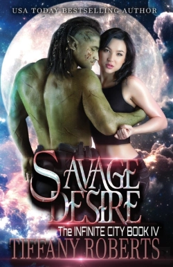 Bertrand.pt - Savage Desire