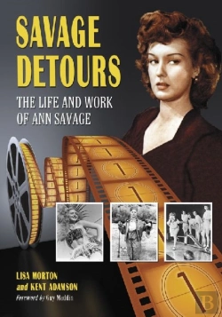 Bertrand.pt - Savage Detours