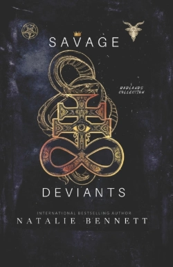 Bertrand.pt - Savage Deviants