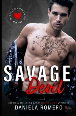 Bertrand.pt - Savage Devil