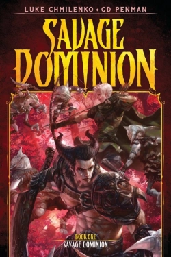 Bertrand.pt - Savage Dominion