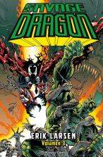 Savage Dragon 3
