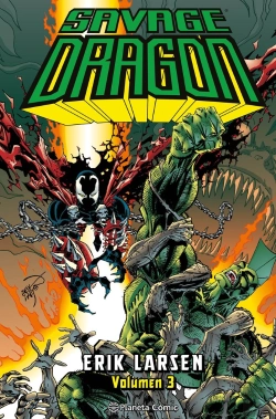 Bertrand.pt - Savage Dragon 3